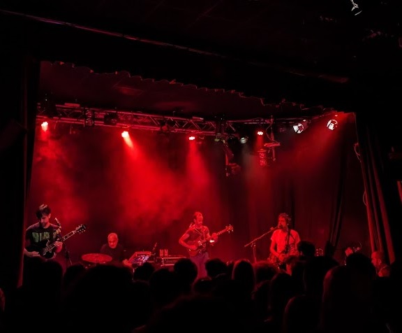 Locomotiv Club